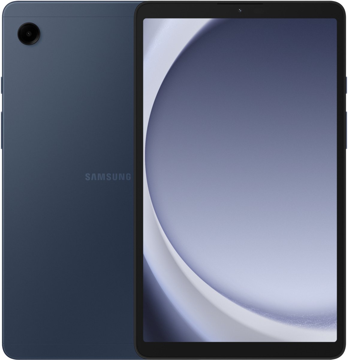 Samsung Galaxy Tab A9 - 4G - 128GB - 8.7 inch - Donkerblauw (8806095305899)