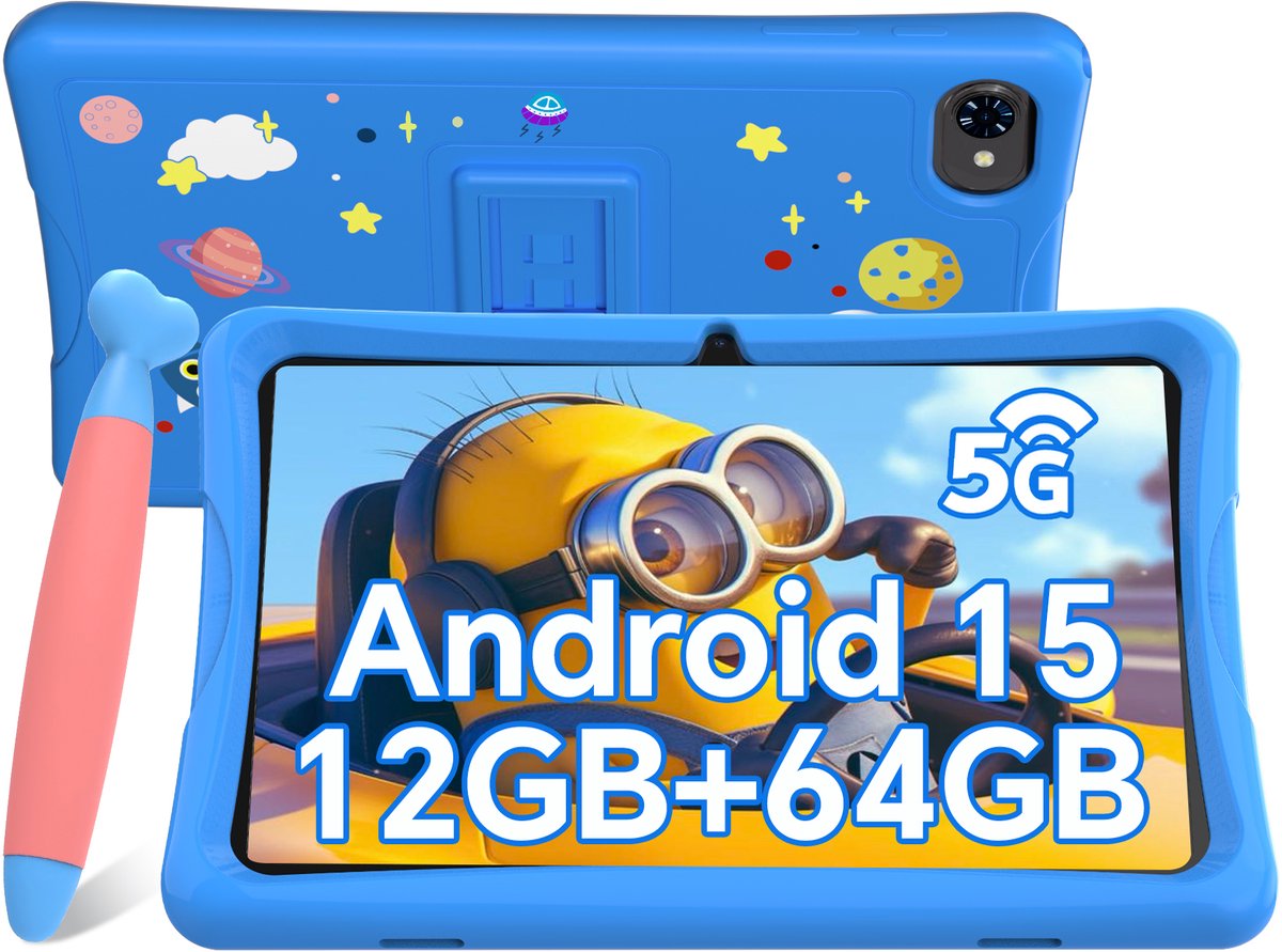 TABWEE Blackview Oscal K10 10.1