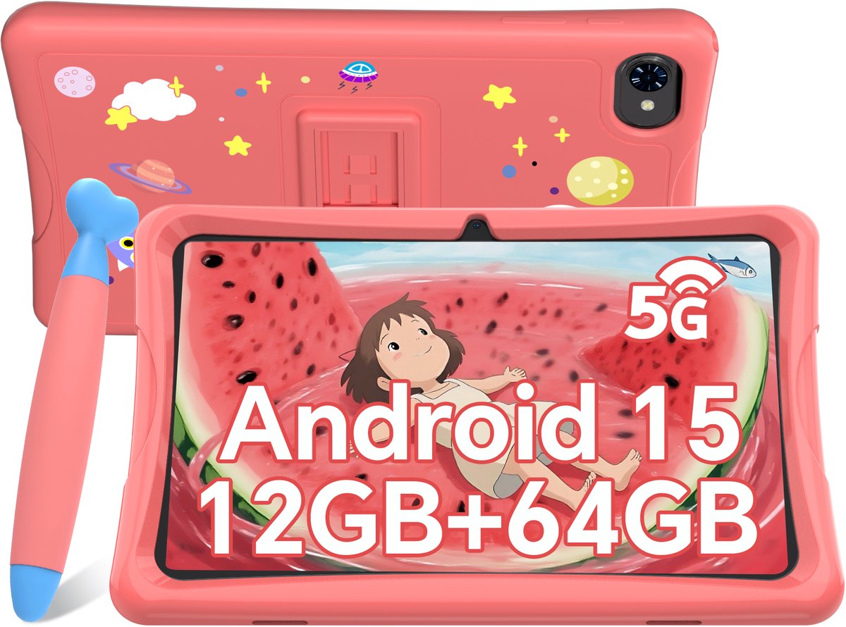 TABWEE Blackview Oscal K10 10.1