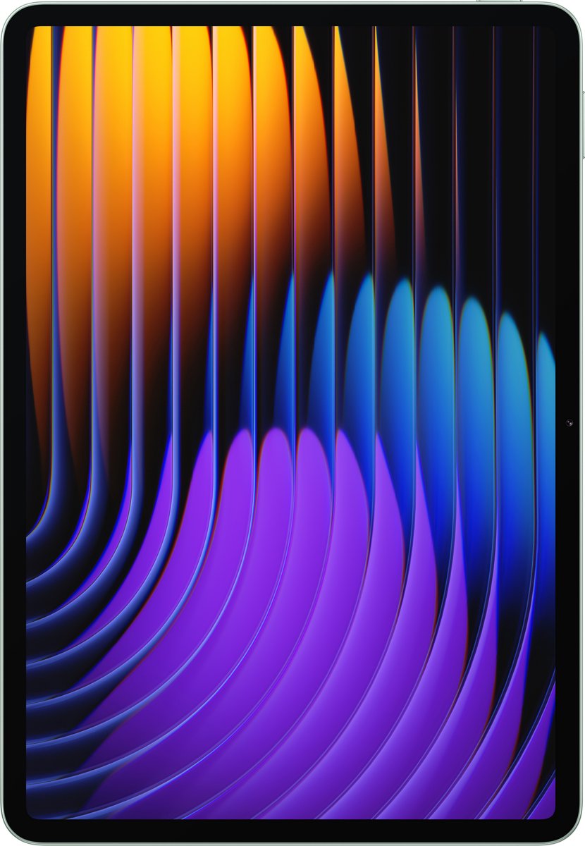 Xiaomi Pad 7 Pro - 11.2 inch - 8GB/256GB - Groen (6932554410636)