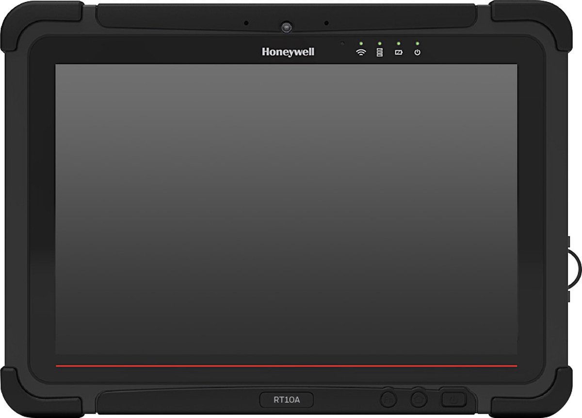 Honeywell RT10A 32 GB 25,6 cm (10.1) Qualcomm Snapdragon 4 GB Wi-Fi 5 (802.11ac) Zwart (5704174304548)