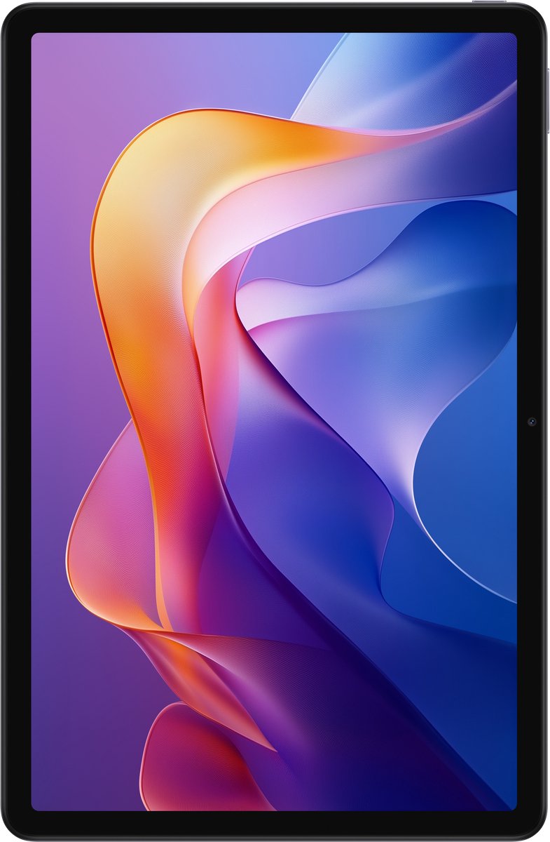 Xiaomi Redmi Pad 2 - 4G - 8GB/256GB - Graphite Grijs (6932554432973)