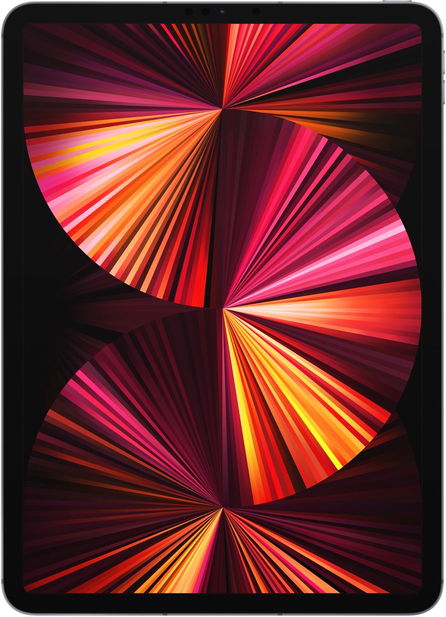 Apple iPad Pro (2021) 11