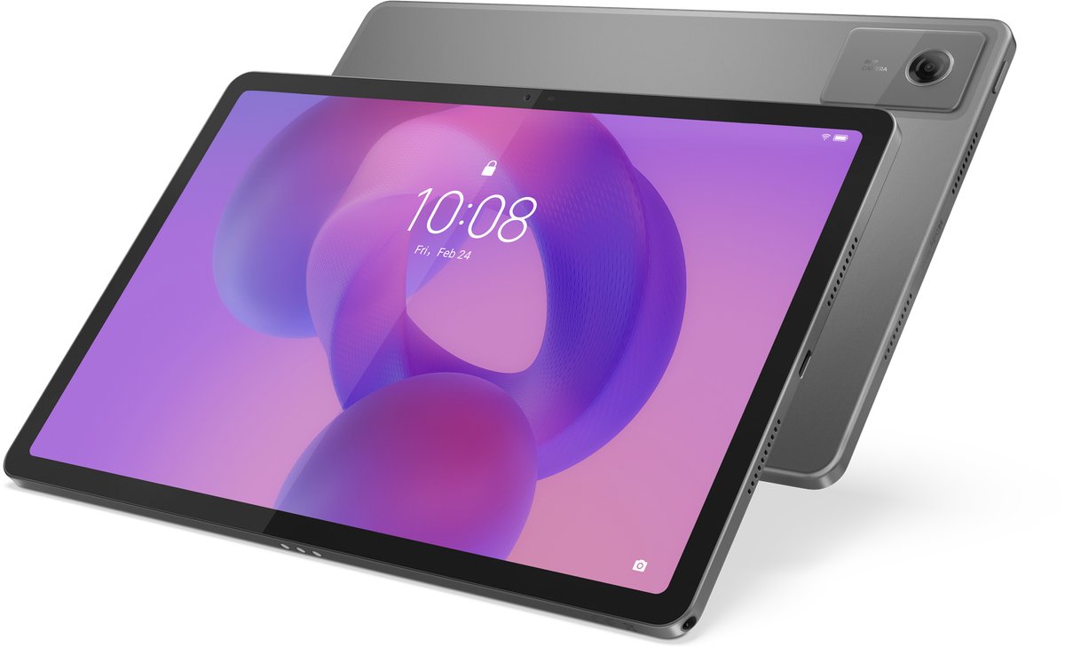 Lenovo Idea Tab - 8GB RAM- 128GB opslag - Incl. tab pen (0198157039940)
