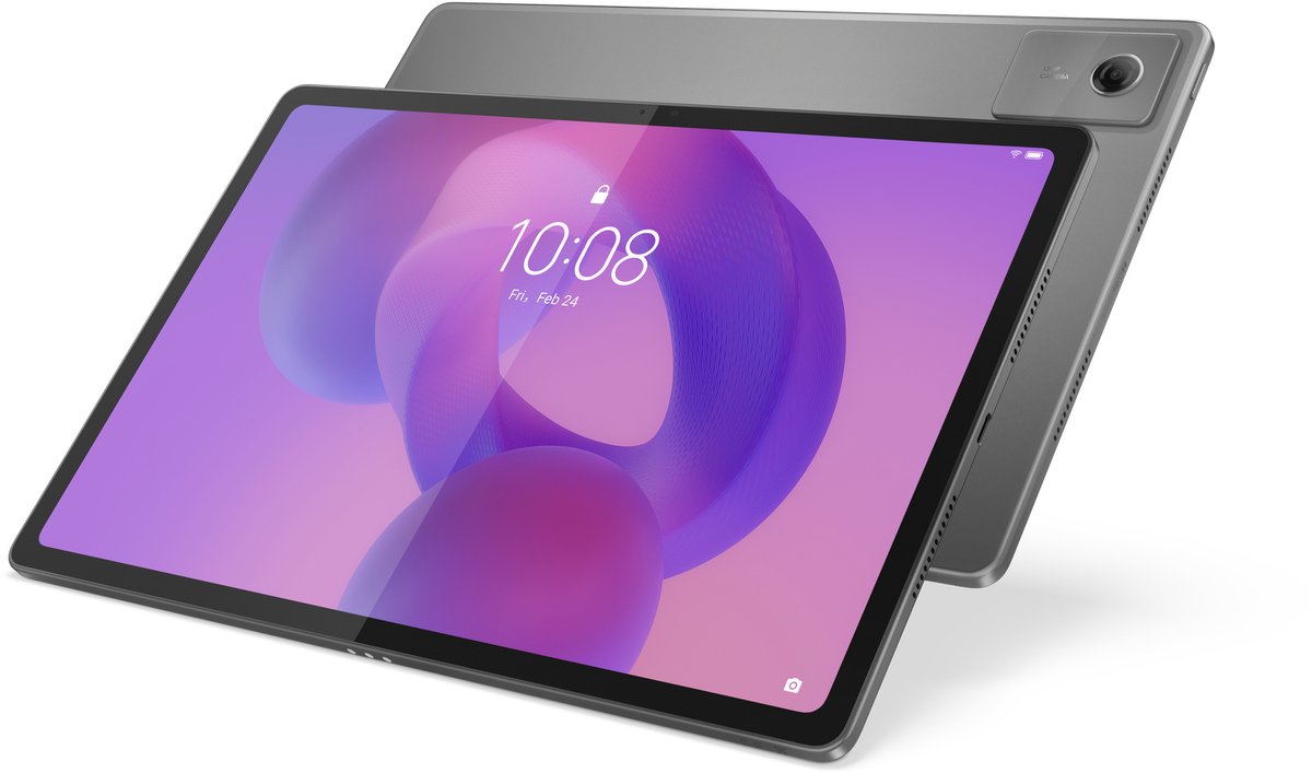Lenovo Idea Tab Plus - 8GB RAM - 256GB opslag - Incl. Tab Pen (0198158815987)