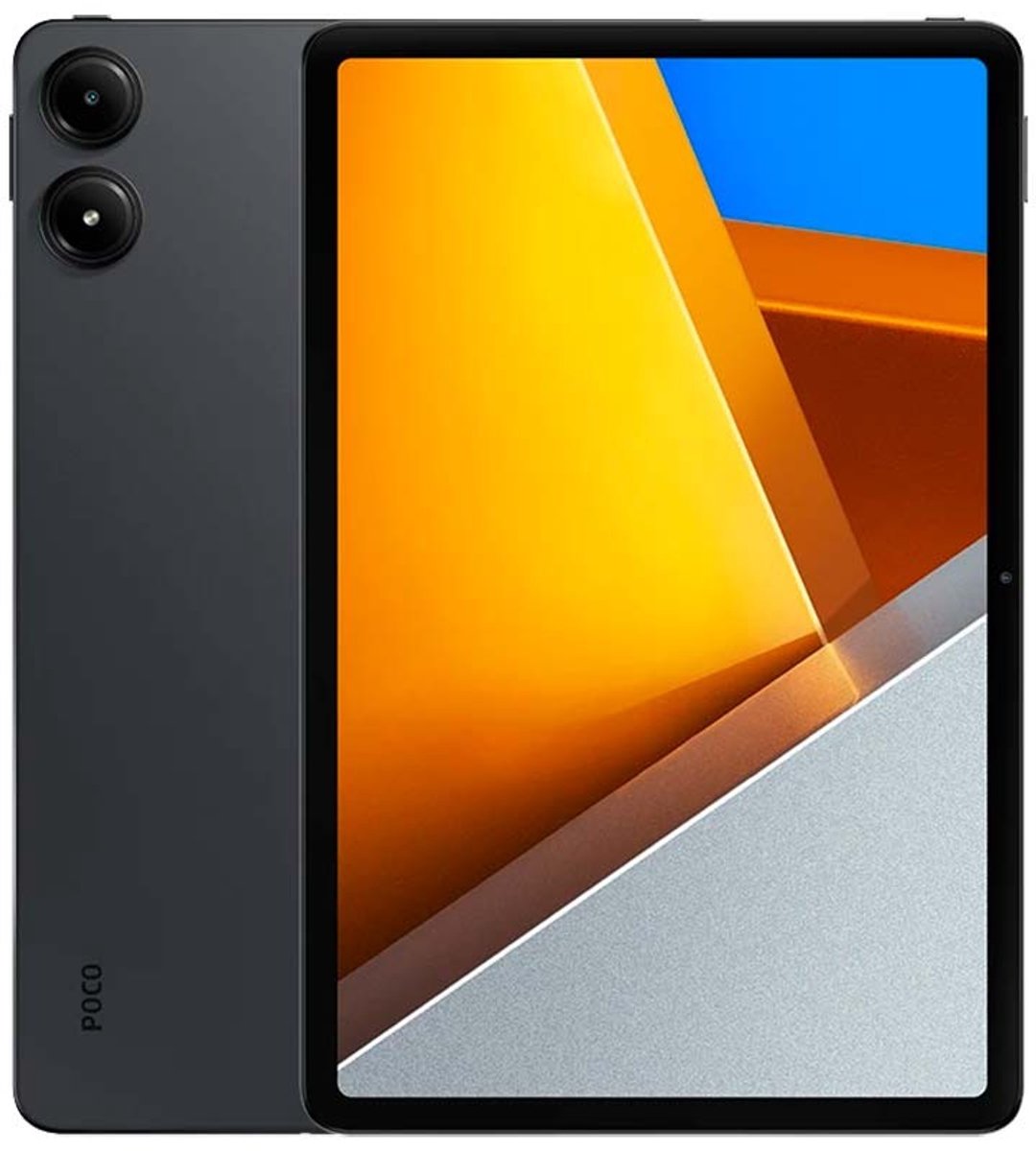 POCO Pad WiFi 8GB/256GB Grey (6941812795811)