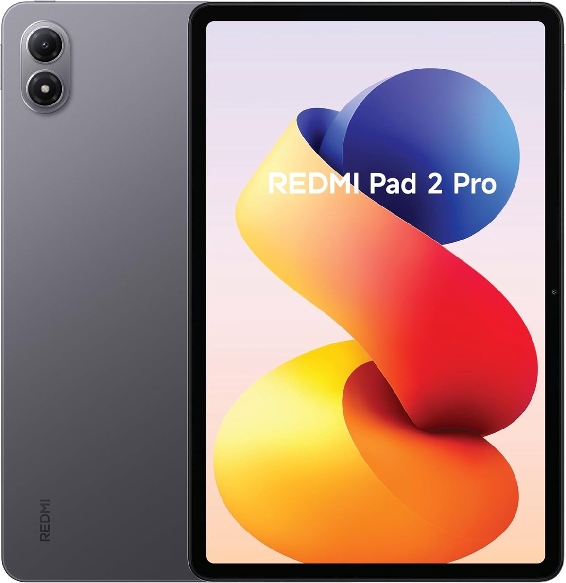 Redmi Pad 2 Pro - 6G RAM 128G ROM - Graphite Grijs (6932554463670)