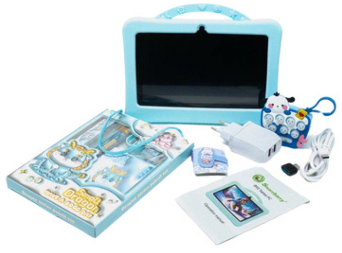 Smartbarry B92 8gb+512gb blauw (6968419236363)