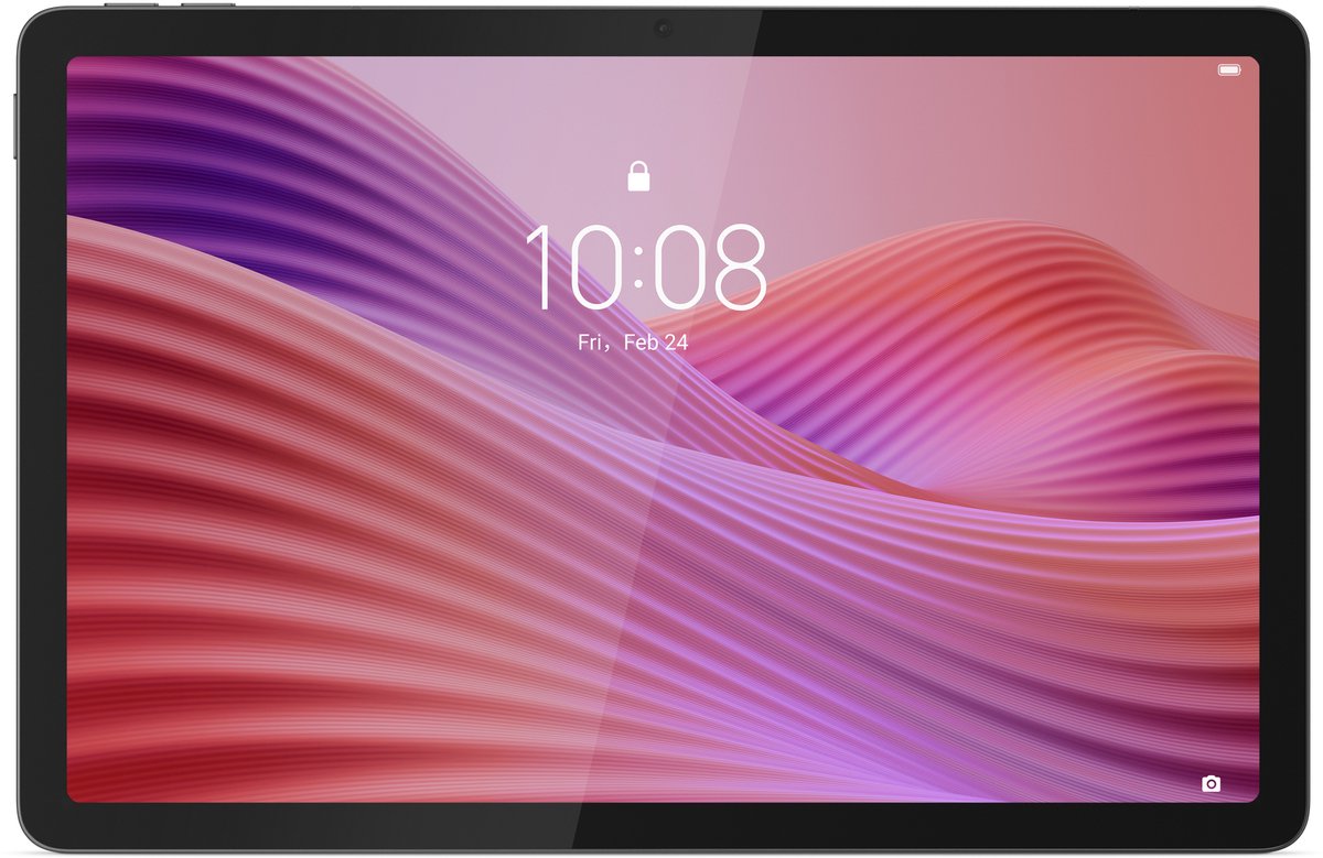 Tablet Lenovo ZAEJ0012ES Octa Core 4 GB RAM 64 GB Grijs 10,1