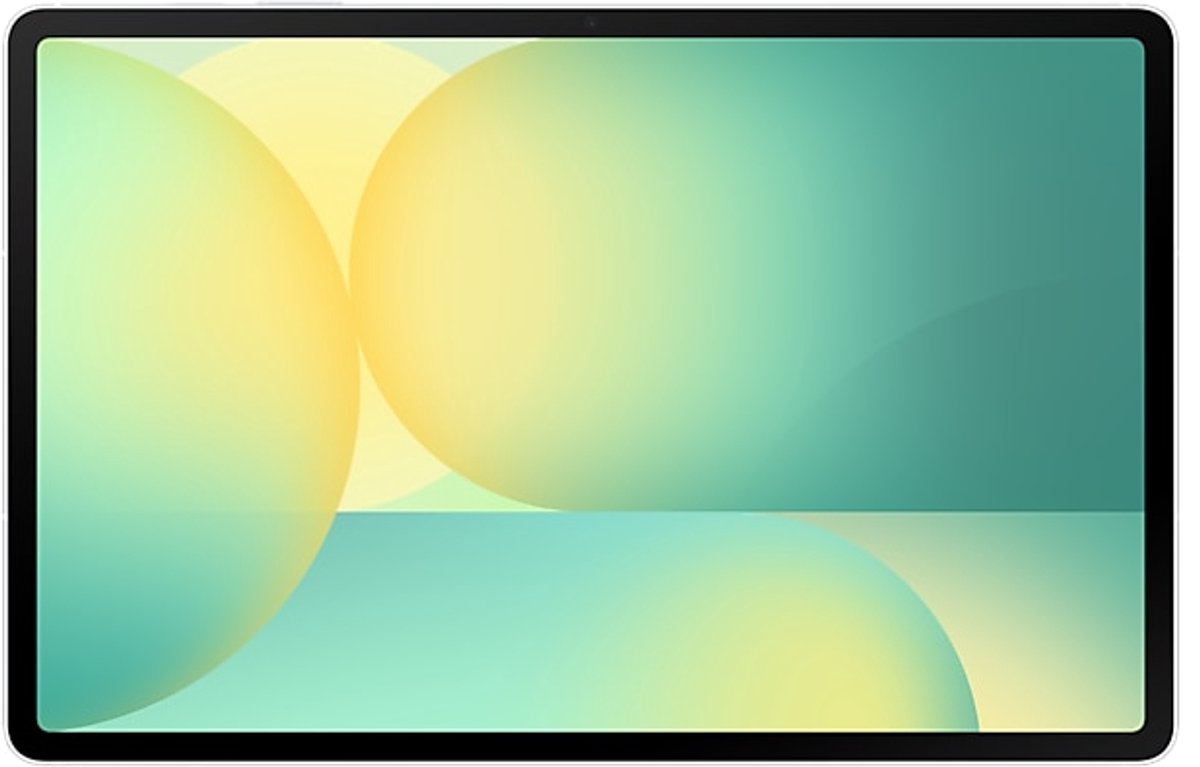 Tablet Samsung SM-X626 8 GB RAM 128 GB Zilverkleurig (8806097193944)