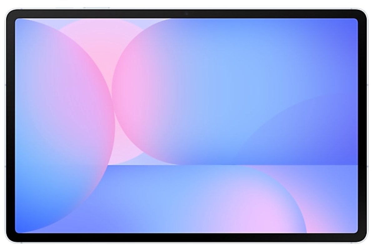 Tablet Samsung SM-X626B Octa Core 8 GB RAM 128 GB Blauw (8806097193708)