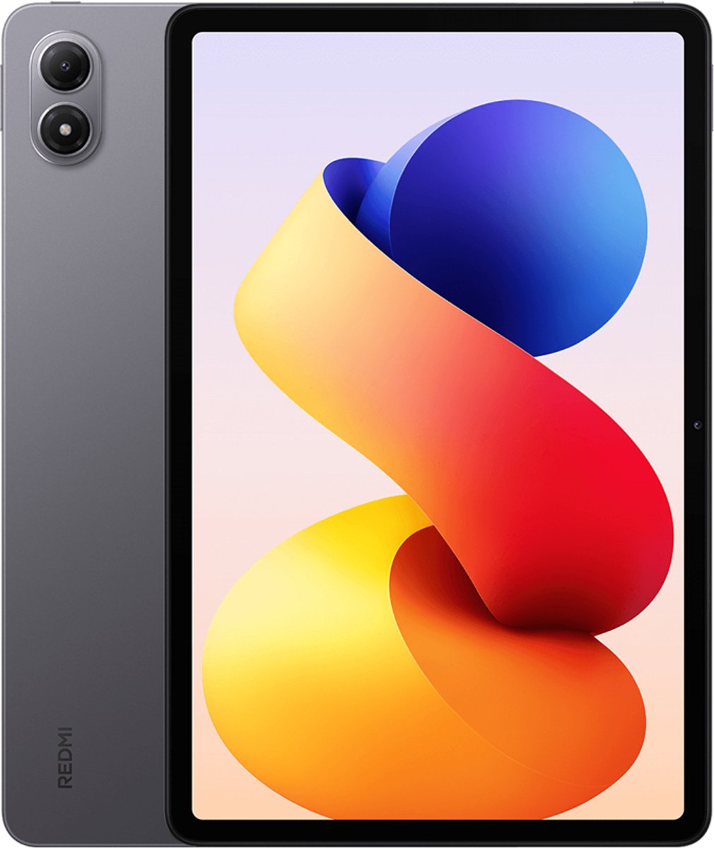 Xiaomi Redmi Pad 2 Pro 8GB 256GB Grafietgrijs (6932554463977)