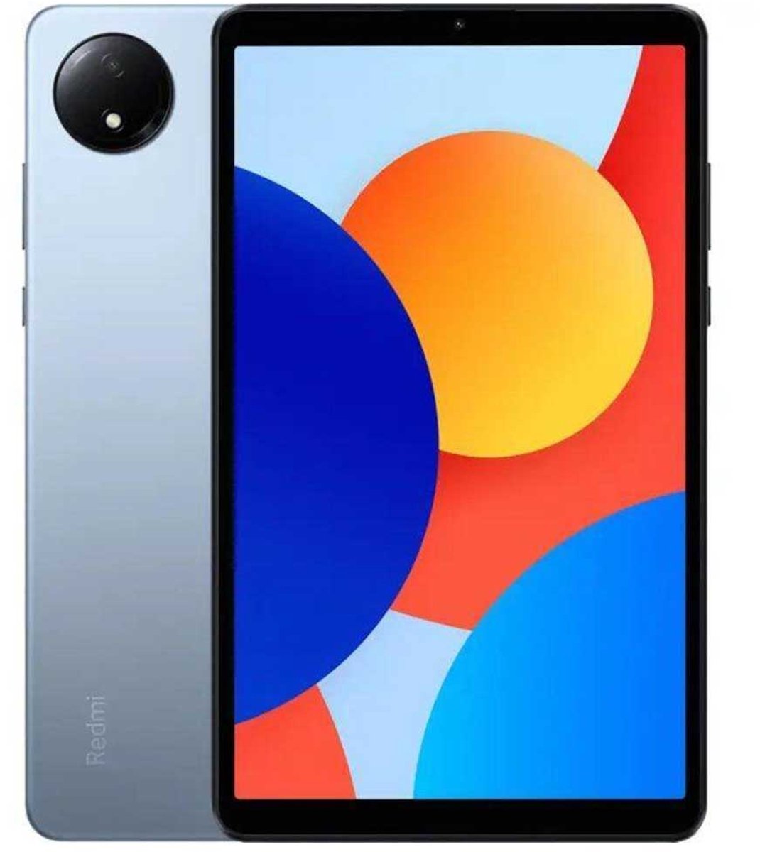Xiaomi Redmi Pad SE - 8.7 inch - 4GB/64GB - Sky Blue (6941812793855)