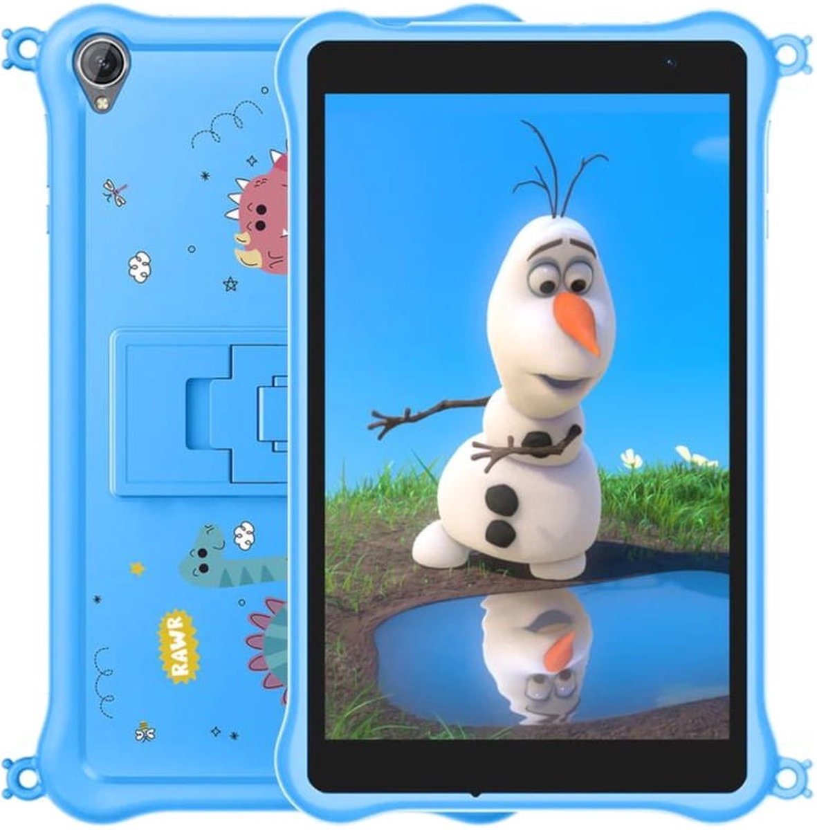 Blackview Tab 50 Kids WiFi 3GB/64GB Blue (6931548314035)
