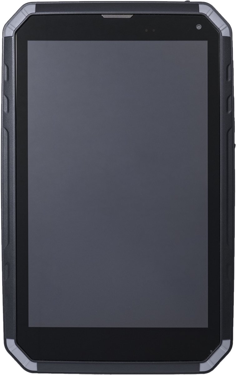 Cyrus CT1XA LTE/4G, UMTS/3G, GSM/2G, WiFi 64 GB Zwart Android-tablet 20.3 cm (8 inch) 2 GHz MediaTek Android 9.0 800 x 1280 Pixel (4260366491201)