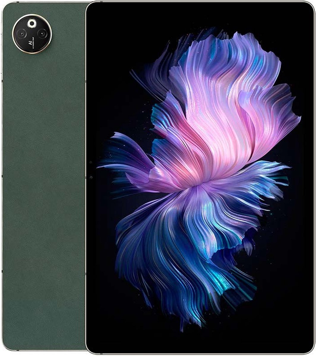 Doogee T30 Max WiFi+4G 8GB/512GB Green (6923740200698)