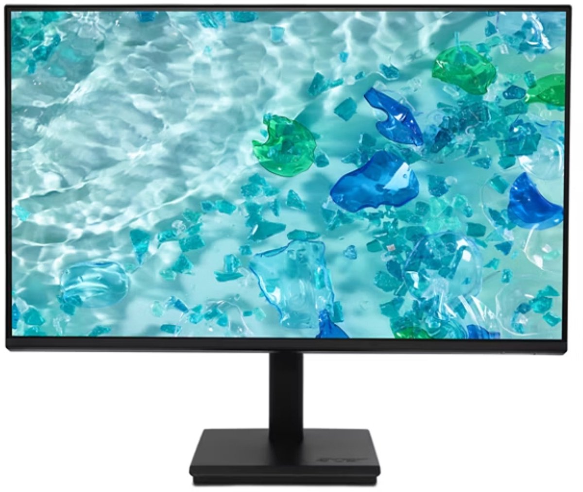 Monitor Acer UM.QV7EE.G01 Full HD 23,8