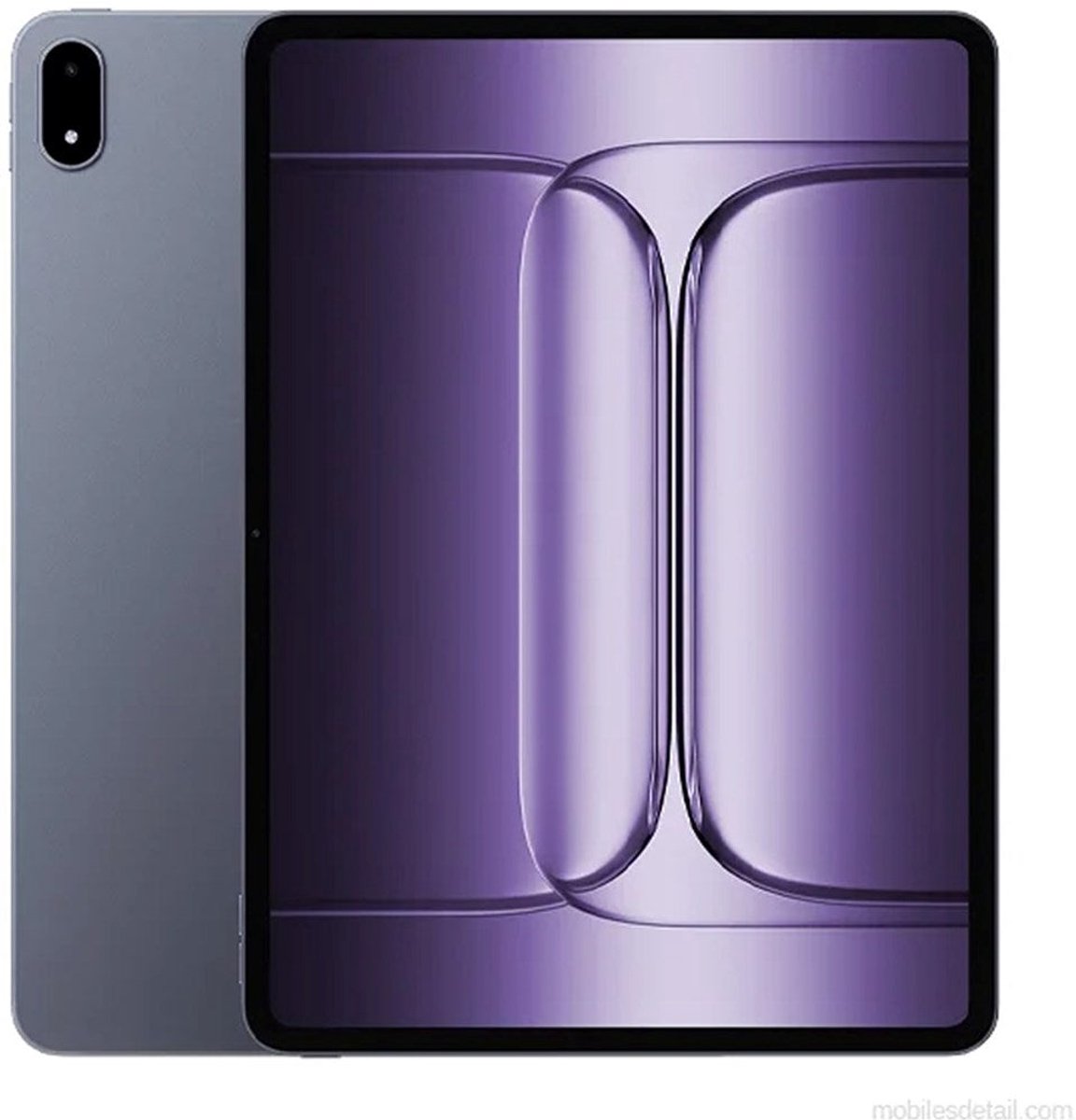 OnePlus Pad 3 - 13.2'' - WiFi - 256GB - Blauw (6921815628927)