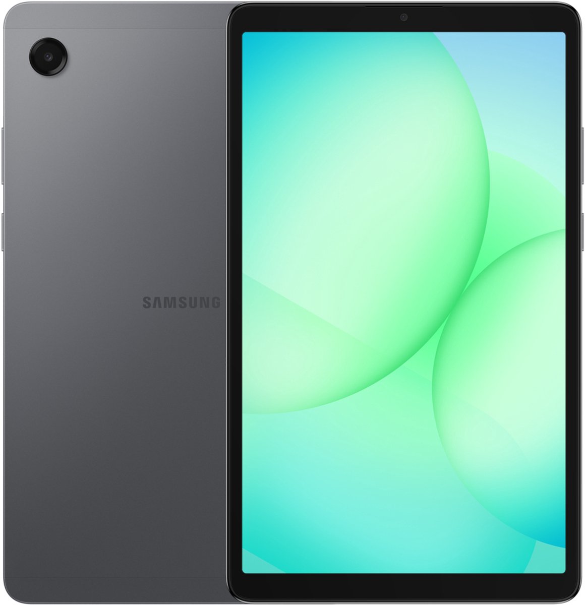 Samsung Galaxy Tab A11 - LTE - 128GB - Grijs (8806097744344)