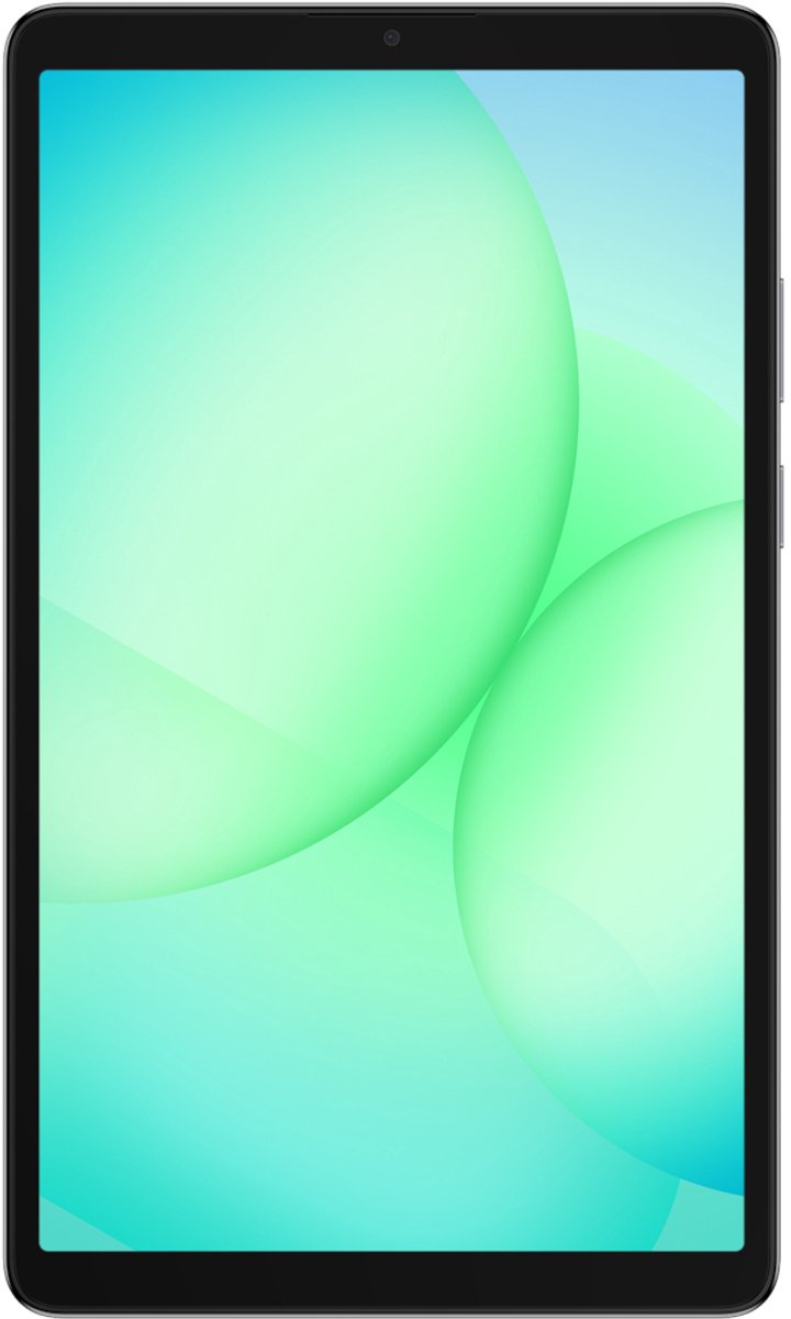 Samsung Galaxy Tab A11 - WiFi- 64GB - Grijs (8806097781943)