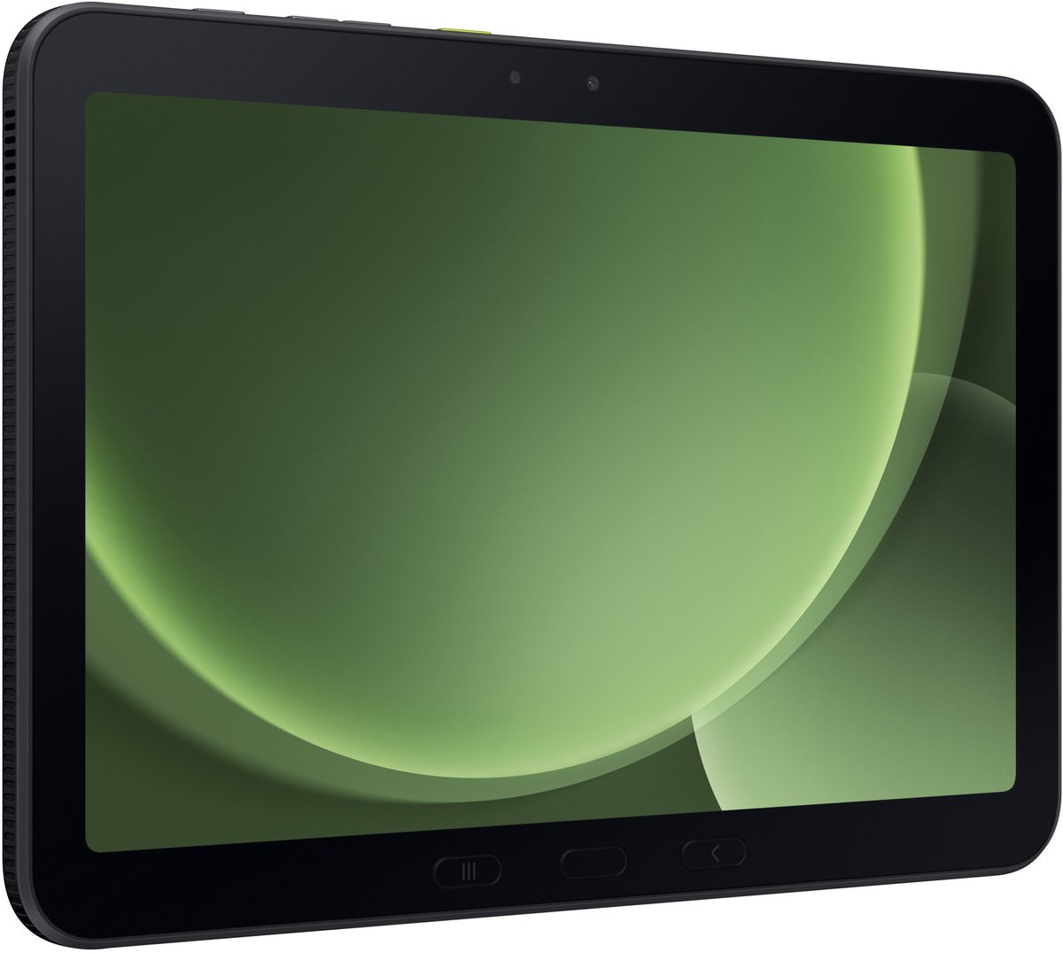 Samsung Galaxy Tab Active5 Pro - WiFi - 128GB - Groen - Enterprise Edition (8806097100683)