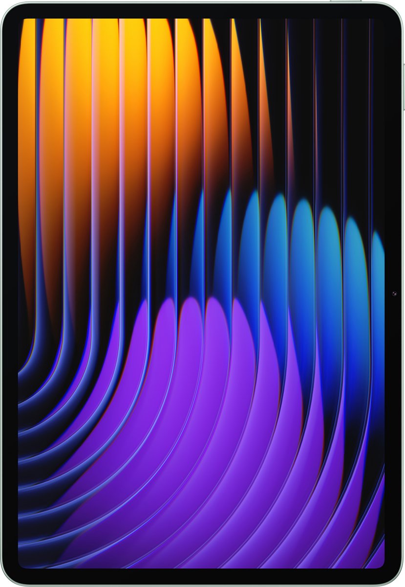 Xiaomi Pad 7 - 11.2 inch - 8GB/128GB - Groen (6932554410506)