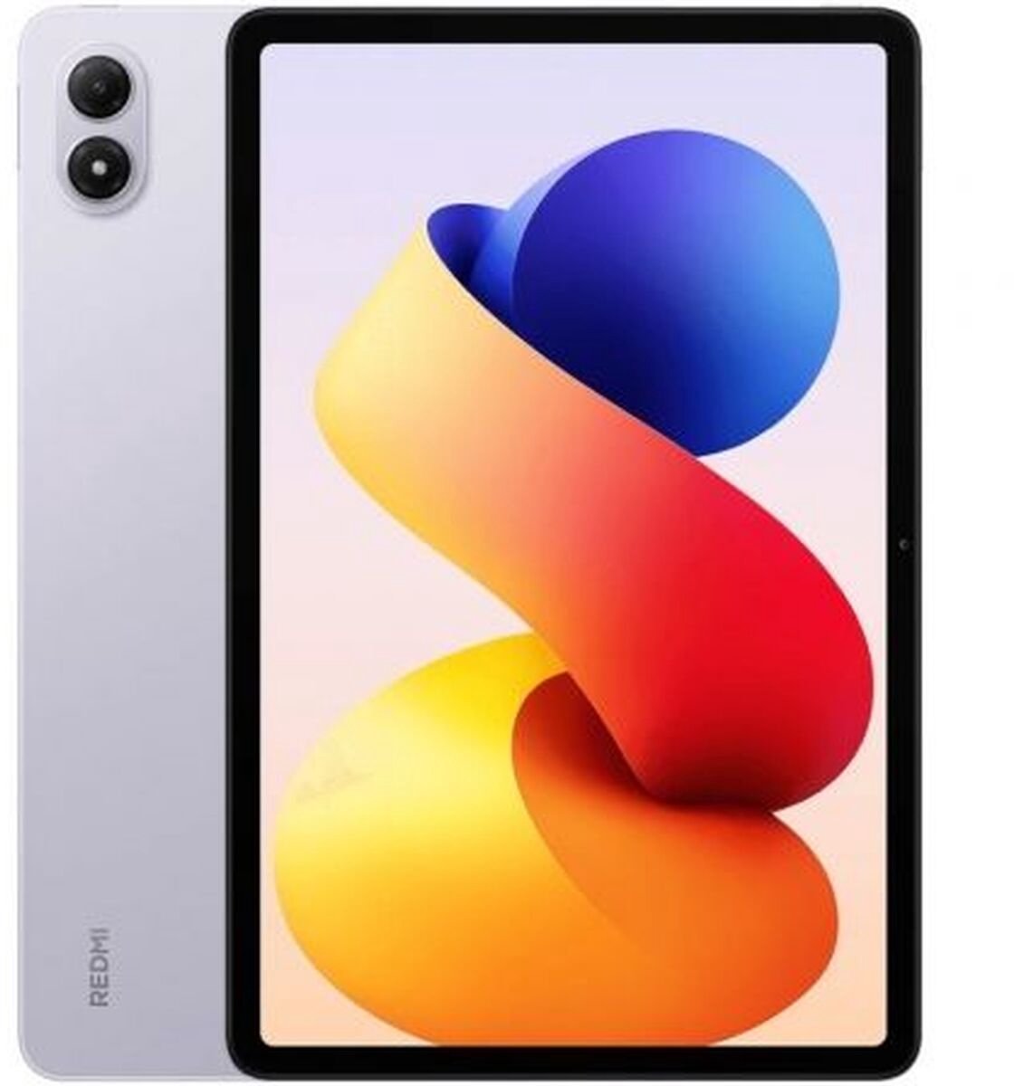 Xiaomi Redmi Pad 2 Pro - 12.1 inch - 6GB/128GB - Paars (6932554467234)