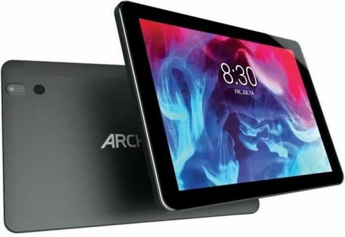 Archos 101Oxygen S10.0iFull HD Display32GB3GBRam Android 9.0Deca Core Up to 2.3GhzWiFiBT4GGPSDual Camera(Front+Back) (0690590037977)
