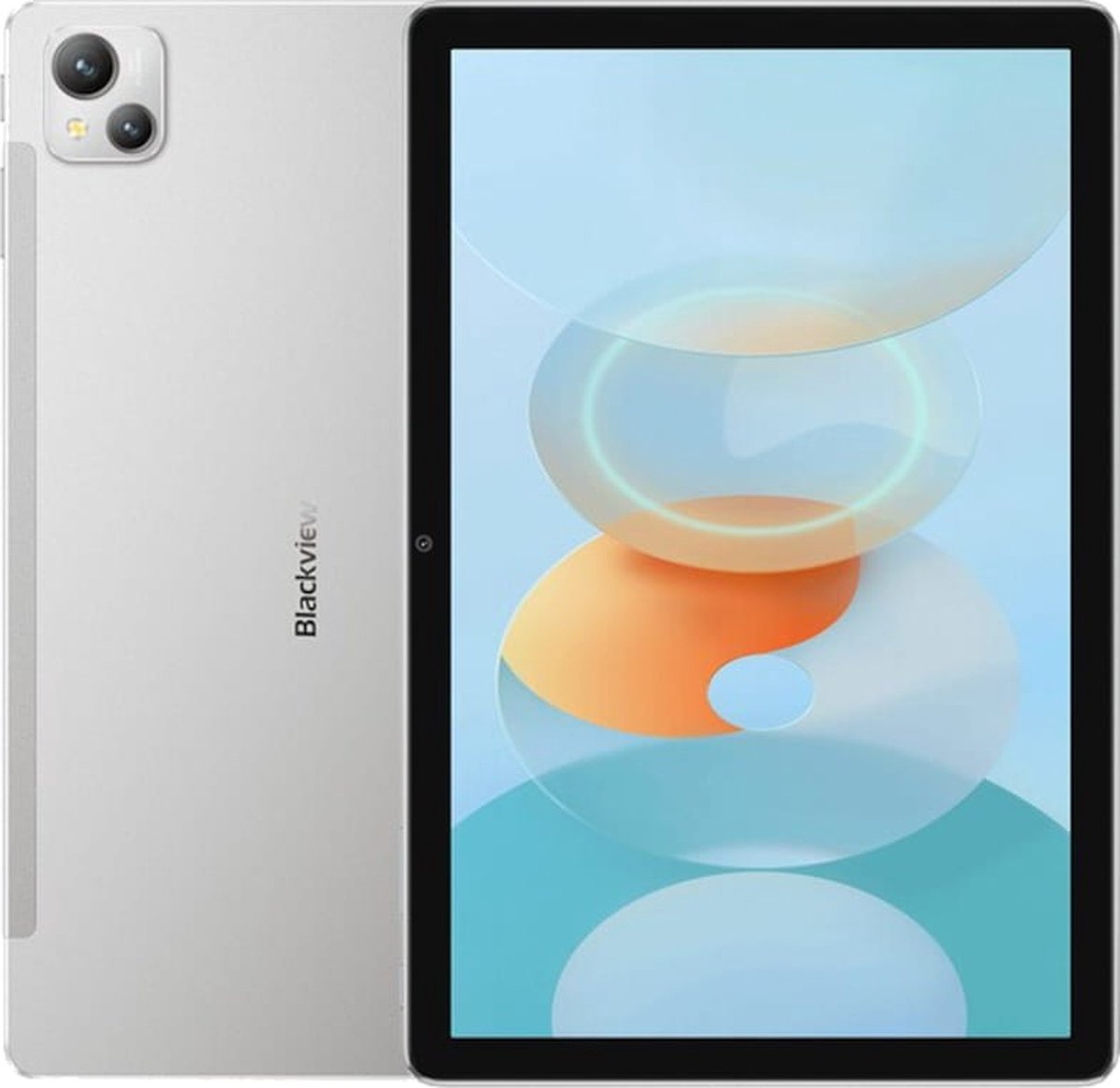 Blackview Tab 13 WiFi+4G 6GB/128GB Lunar Silver (6931548310143)