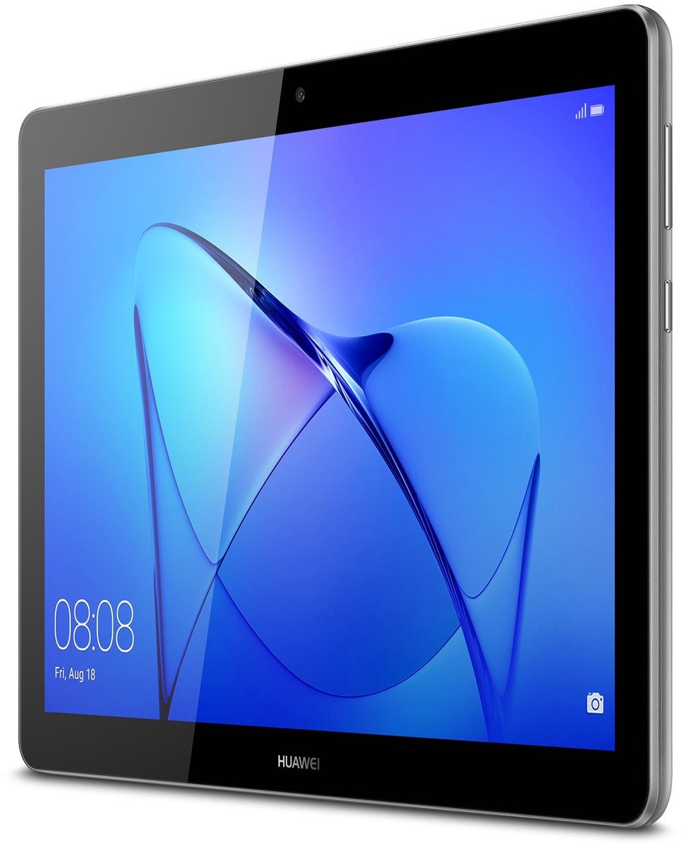 Huawei Tablet MediaPad T3 10 32GB WiFi Grey (6901443334032)