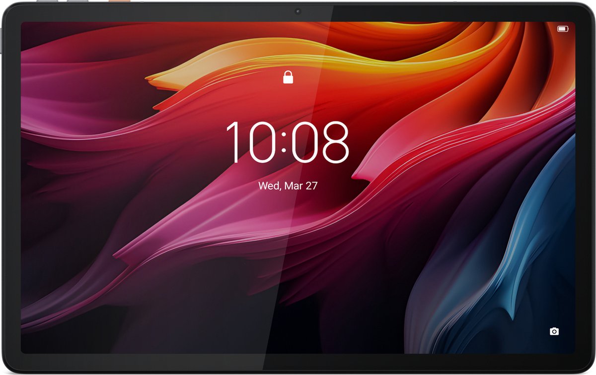Lenovo Tab K11 (Enhanced Edition) 4G Mediatek 128 GB 27,9 cm (11
