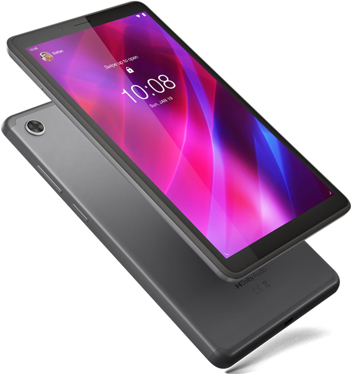 Lenovo Tab M7 32 GB 17,8 cm (7