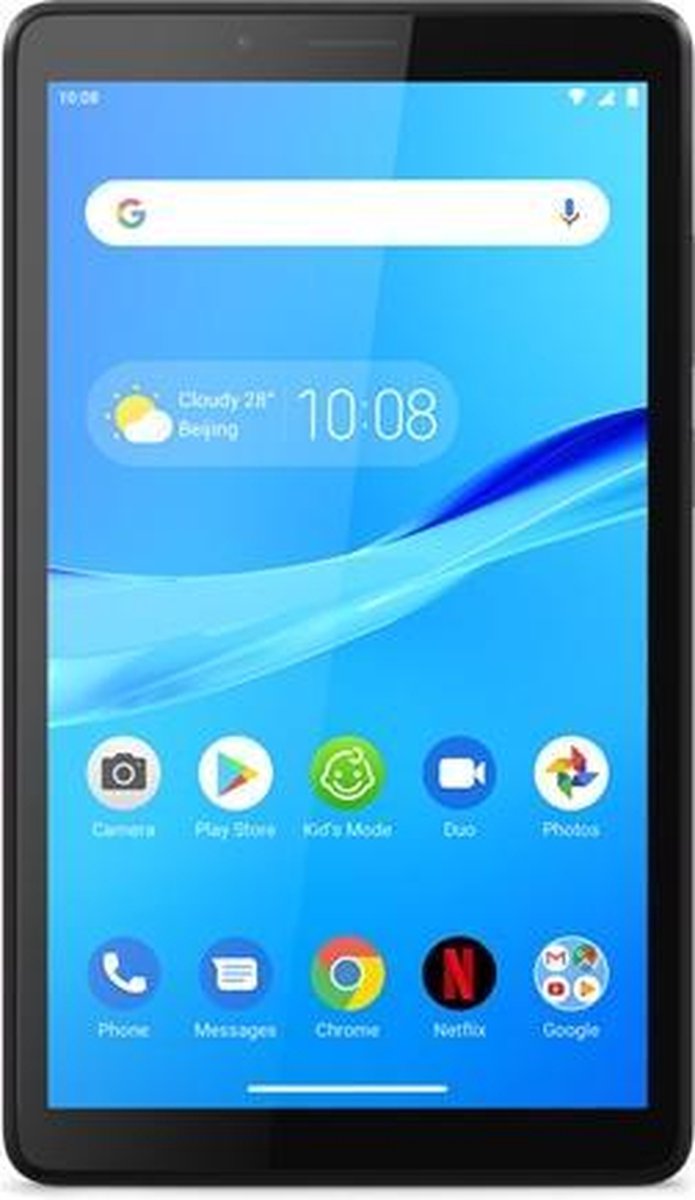 Lenovo Tab M7 - 32GB - Grijs (0194778187640)