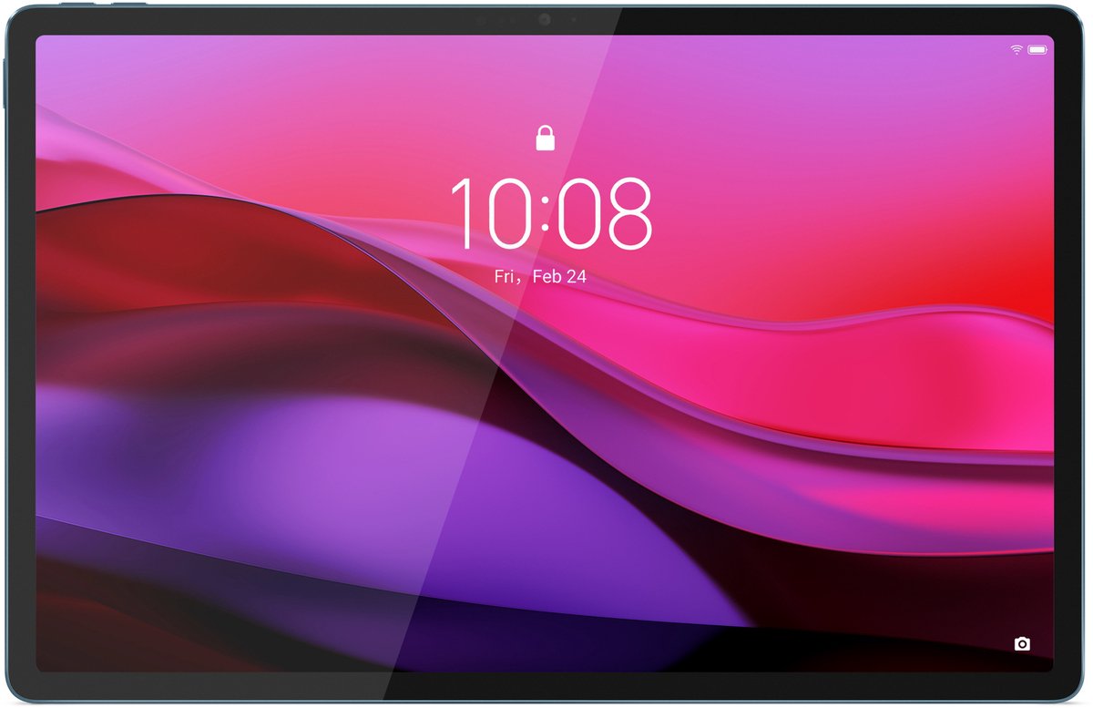 Lenovo Yoga Tab Plus Qualcomm Snapdragon 256 GB 32,3 cm (12.7