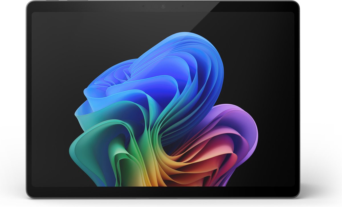 Microsoft Surface Pro 11 Copilot+ PC Qualcomm Snapdragon 1 TB 33 cm (13