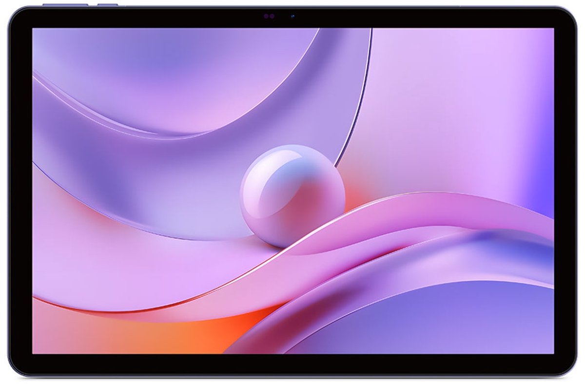 Tablet SPC Gravity 10.1' 6th Gen Octa Core 4 GB RAM 64 GB Paars 10,1