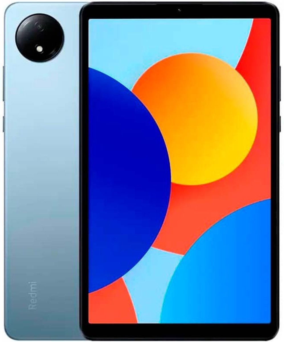 Tablet Xiaomi Redmi Pad SE 8,7