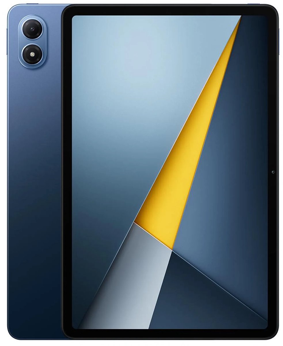 Xiaomi POCO Pad M1 - 8GB 256GB - Blauw (6932554467920)