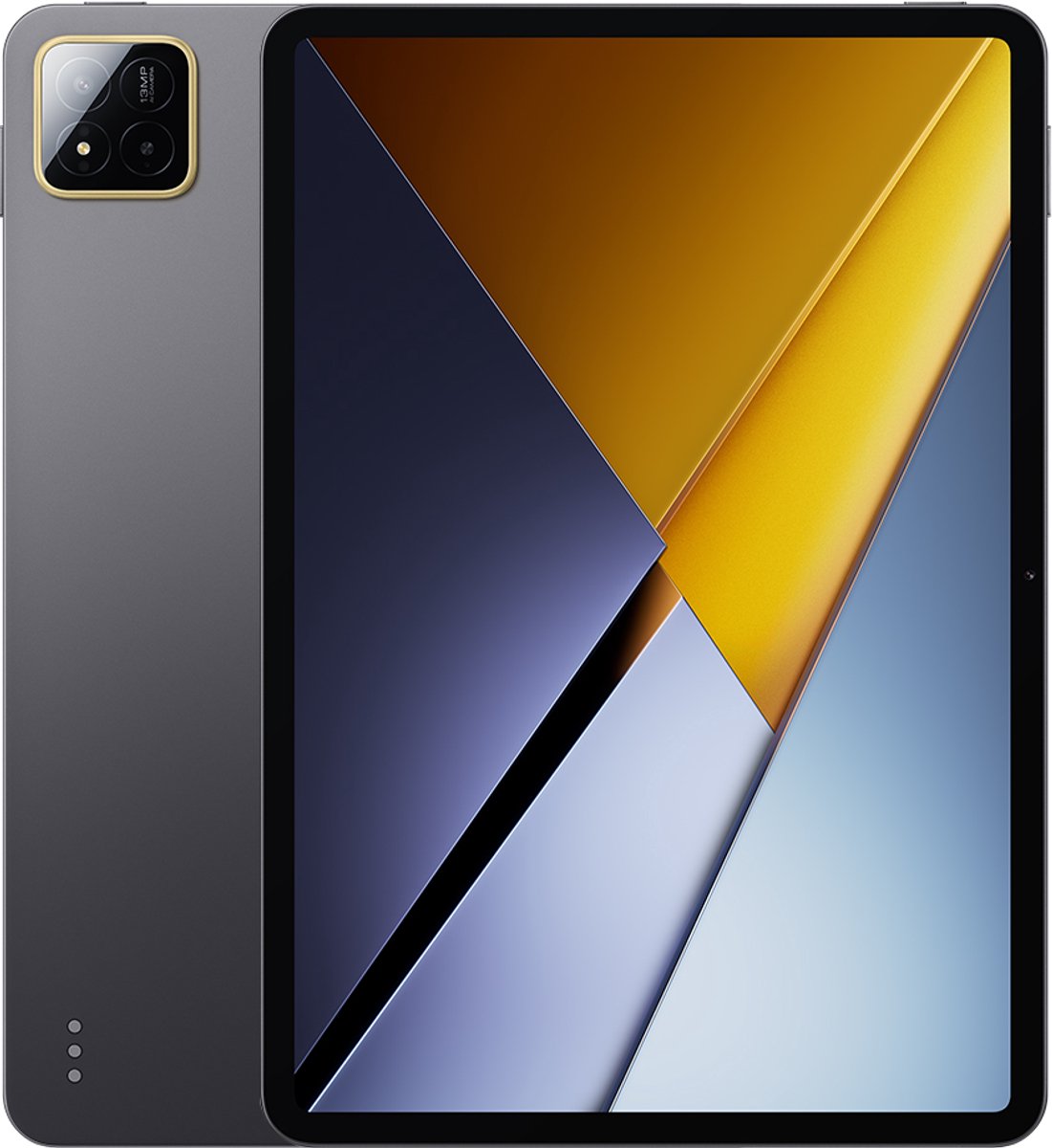 Xiaomi POCO Pad X1 - 8GB 512GB - Zwart (6932554466893)