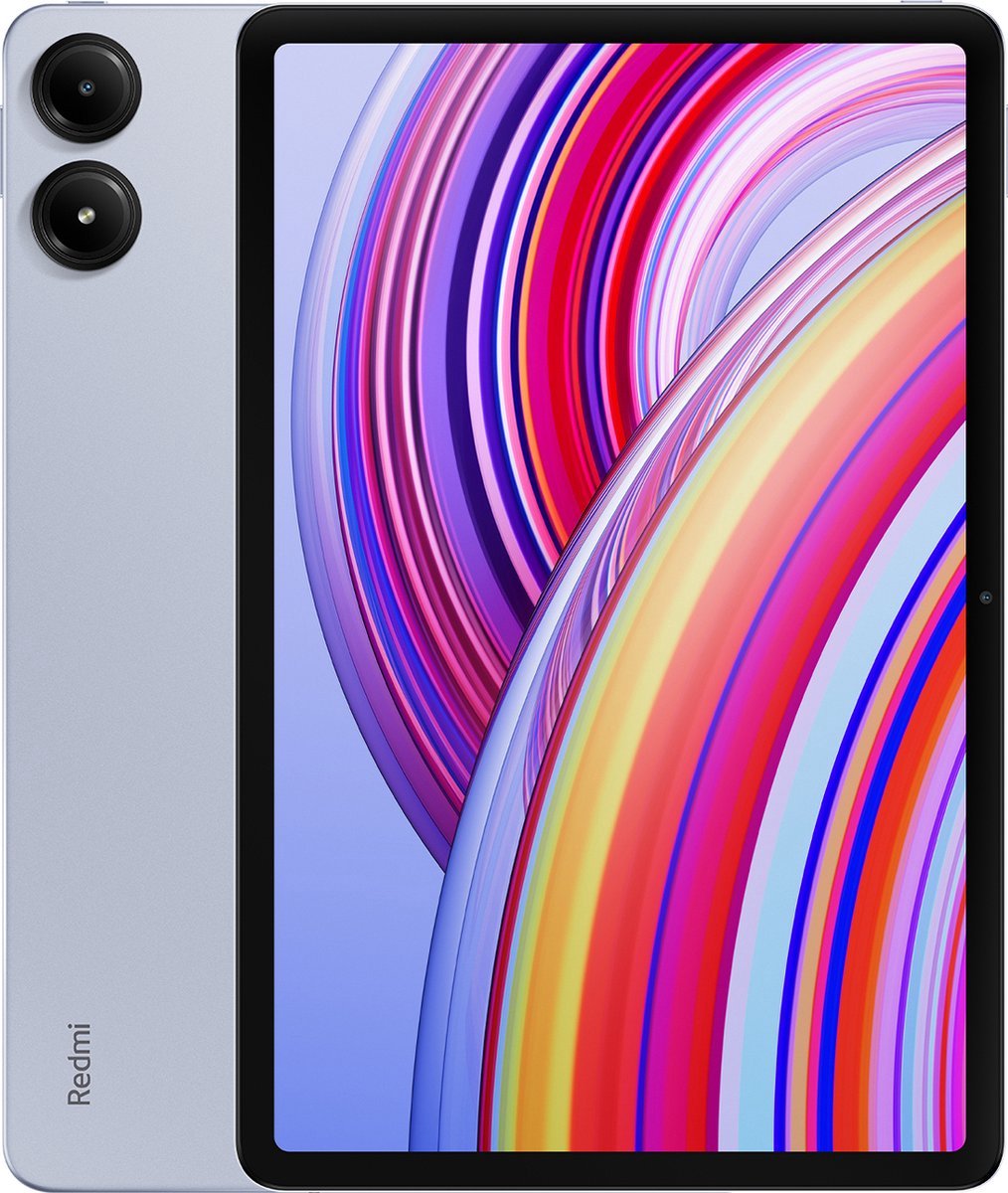 Xiaomi Redmi Pad Pro - 12,1