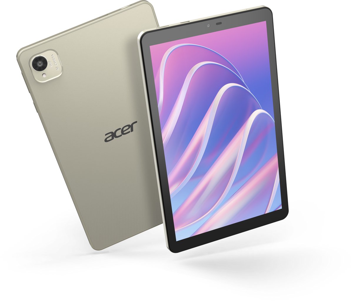 Acer Iconia Tab A12 - 12 inch - 4GB/64GB - Zilver (4711474122773)
