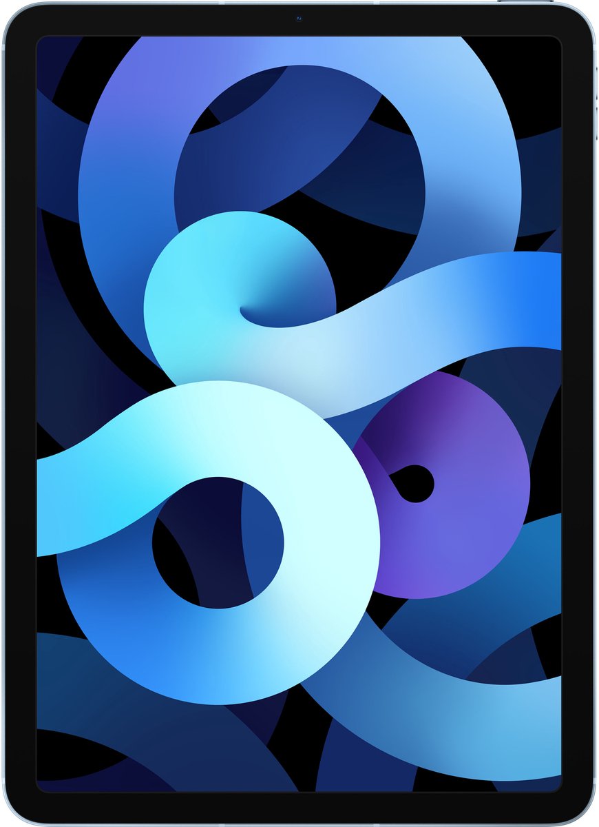 Apple iPad Air 4G LTE 64 GB 27,7 cm (10.9