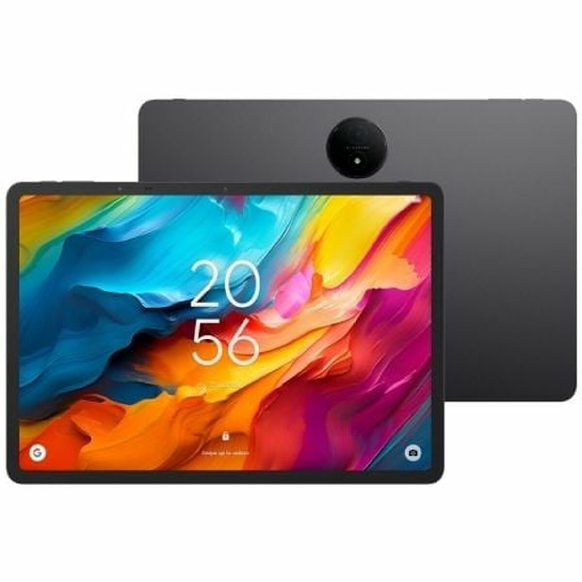Grafische tablets en pennen TCL 9491G-2CLCA111-6 Octa Core 8 GB RAM 256 GB Grijs (4894461994680)
