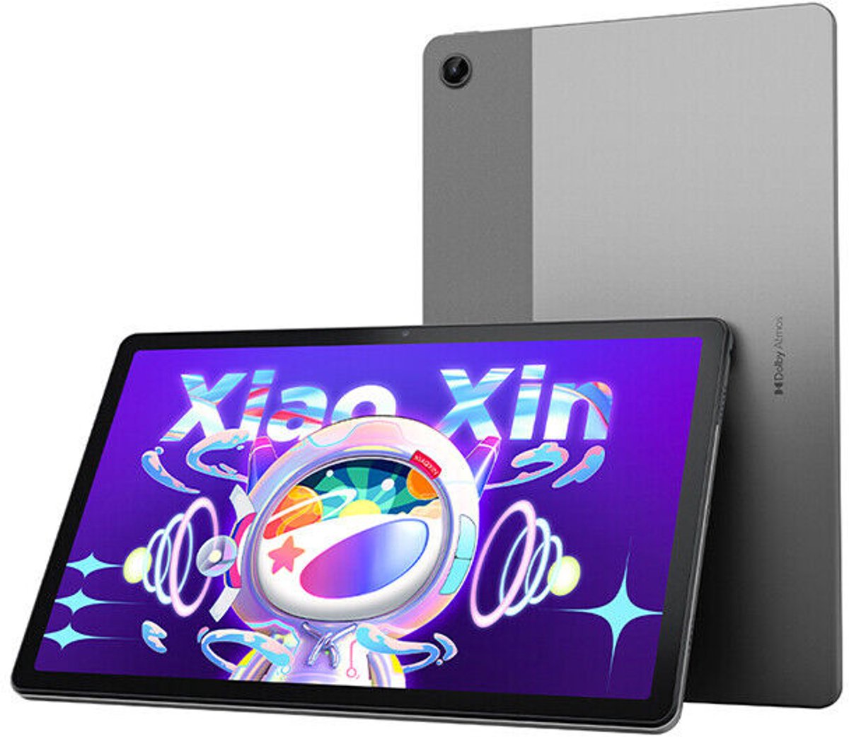 Lenovo Tab 2022 (Xiaoxin Pad 2022) - 10.6