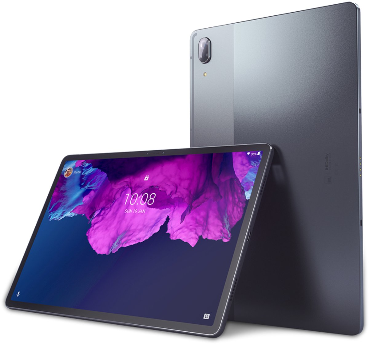 Lenovo Tab P11 Pro 128 GB 29,2 cm (11.5