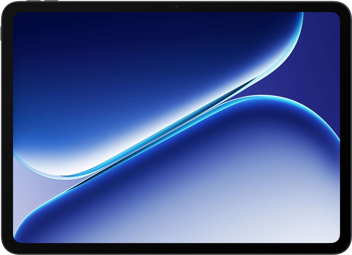 OnePlus Pad Go 2 256GB 8GB Shadow Black (6921815630814)