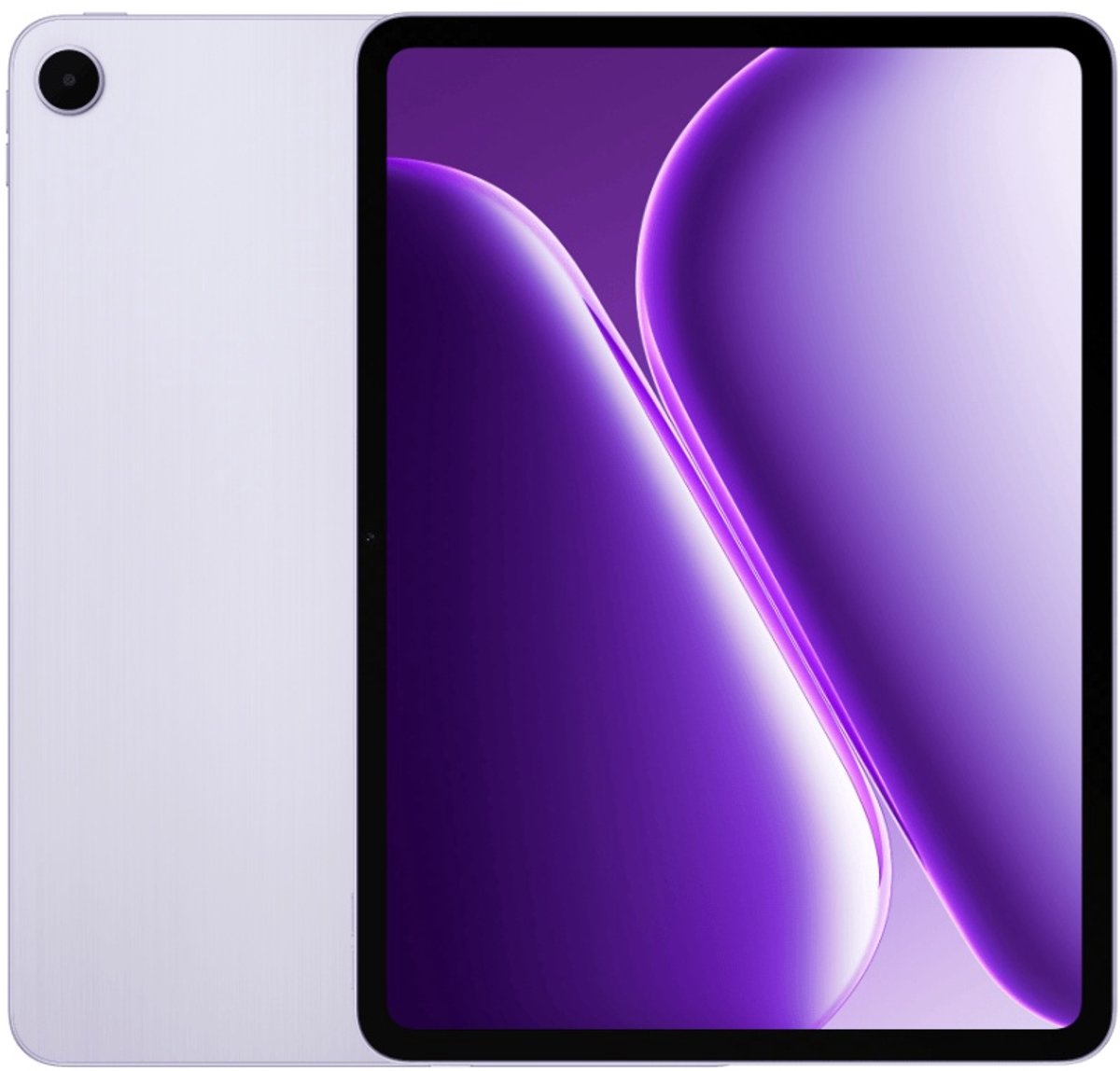 OnePlus Pad Go 2 - Tablet - Lavender Drift - 8GB 128GB - WIFI (6921815630807)