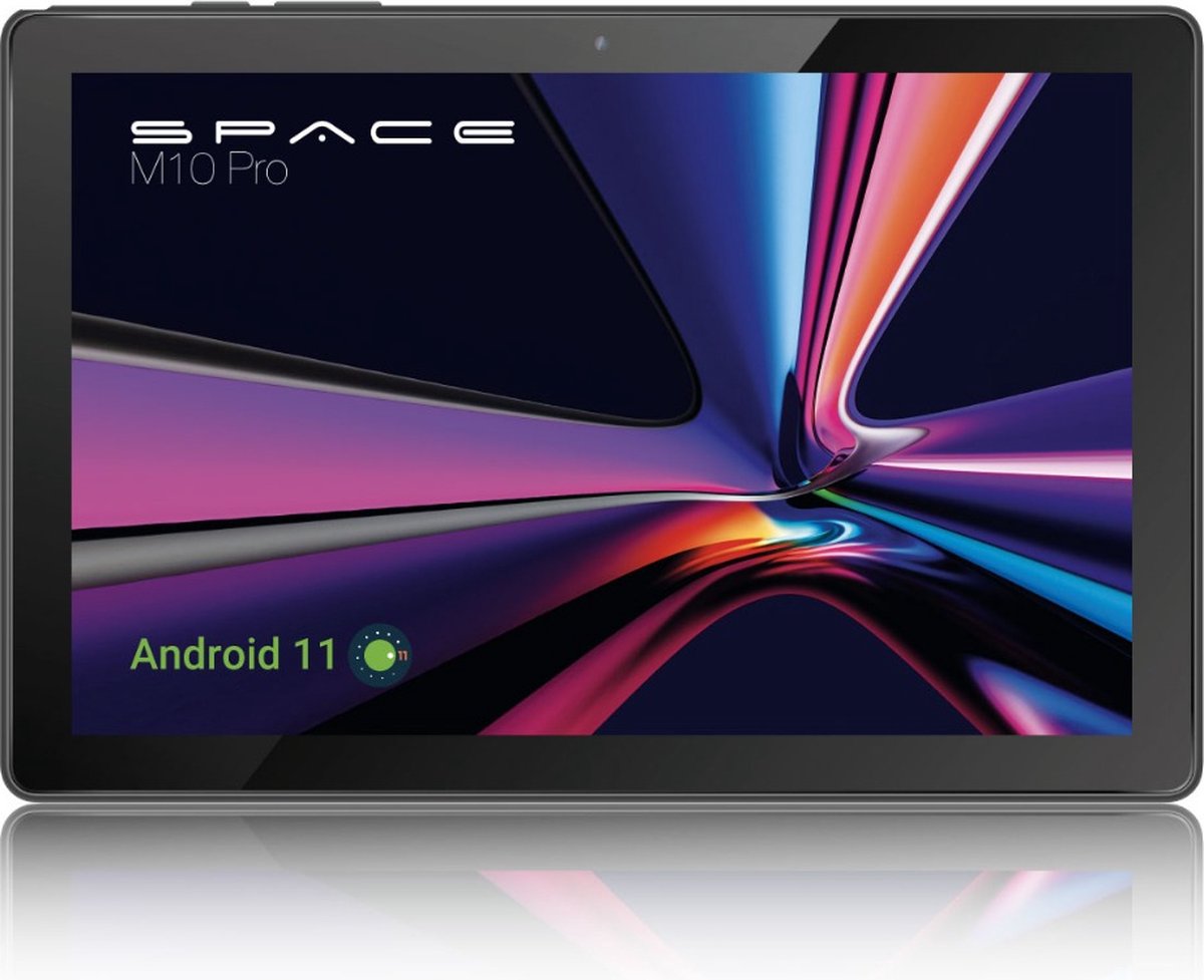 Redline Tablet Space M10 Pro (8681457036891)