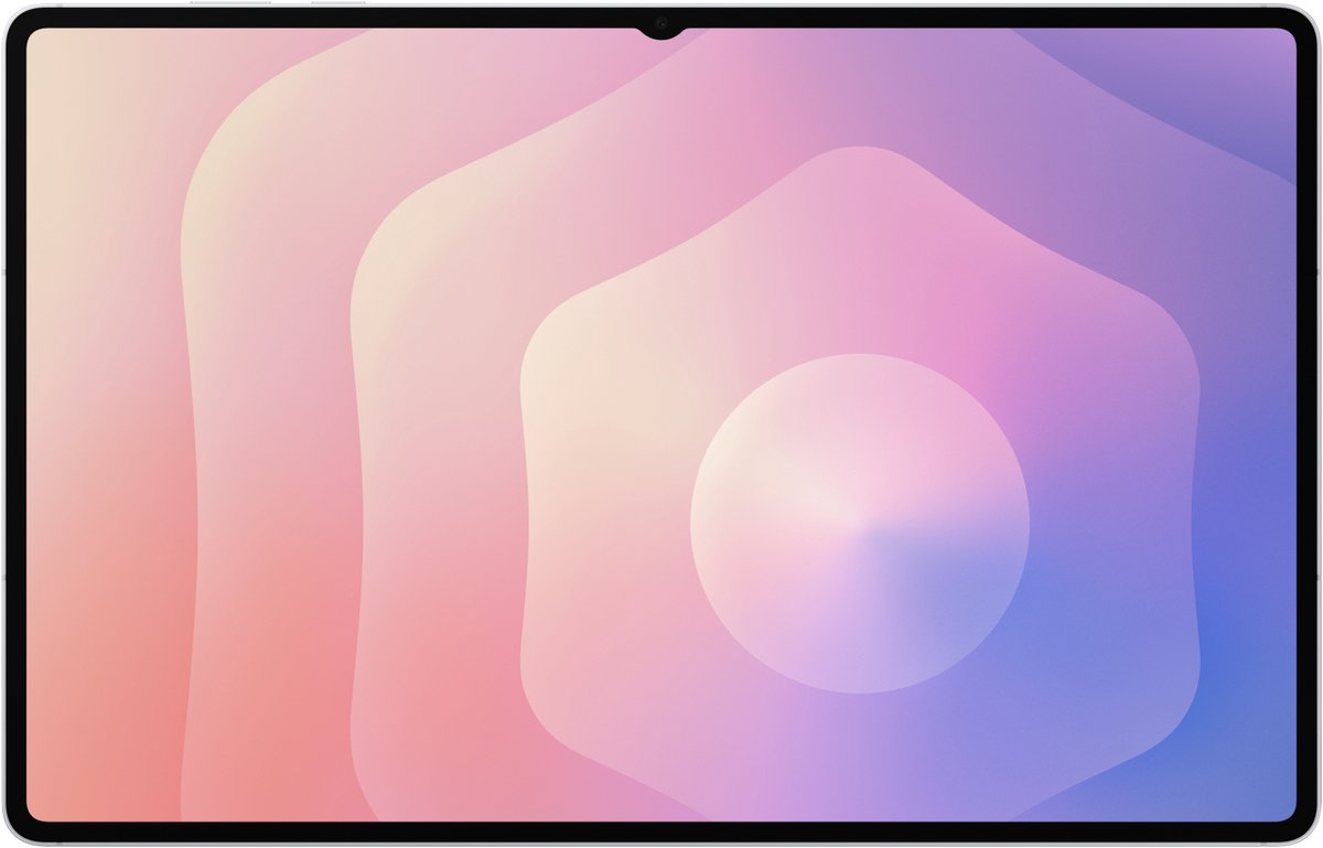 Samsung Galaxy Tab S11 Ultra 5G - 256GB - Zilver (8806097710905)