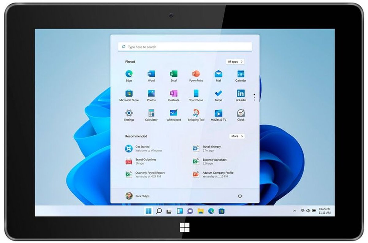 Tablet Kruger & Matz KM1089 10,1